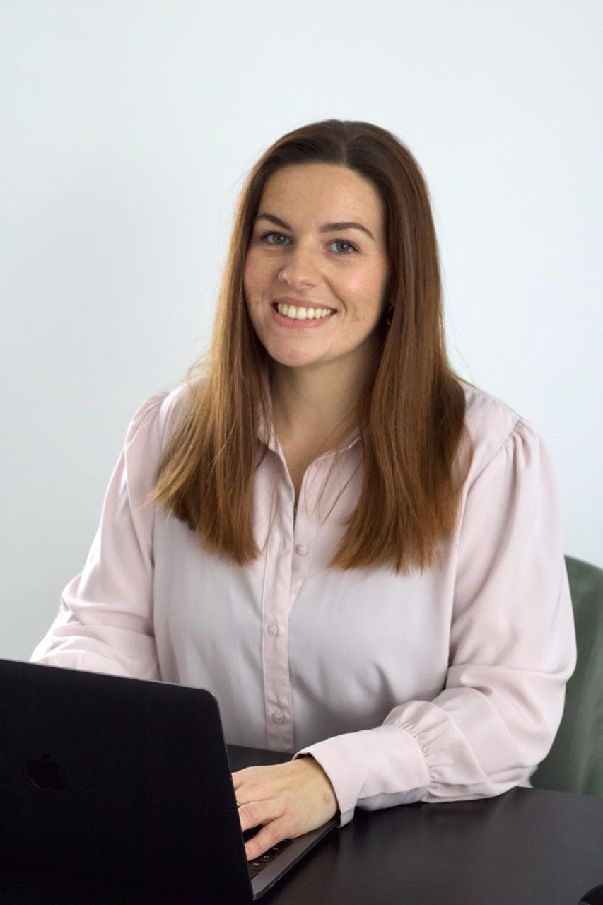 Mélanie Guillot - Assistante administrative indépendante